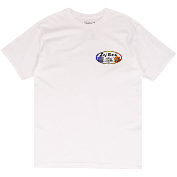 Surfer's Choice Teriyaki T-Shirt