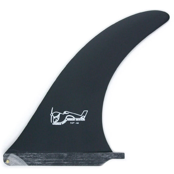 Greenough 4-A 10" Surfboard Fin