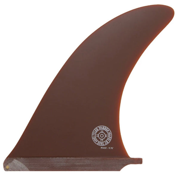 Tyler Warren Pivot 10.25" Surfboard Fin
