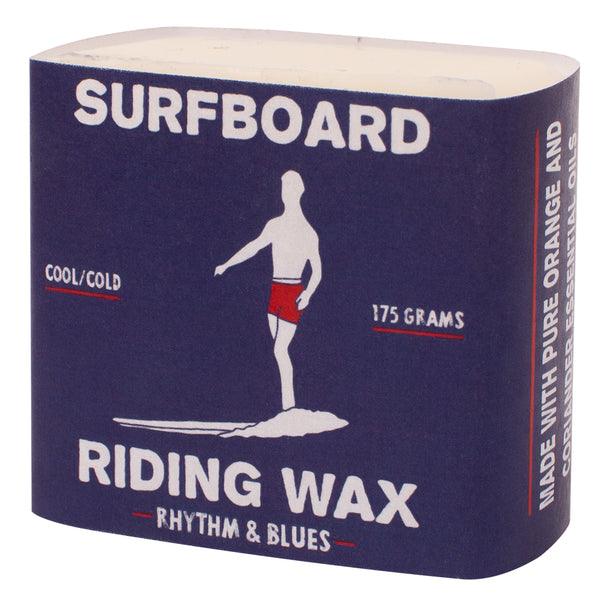 Surfboard Riding Wax 175g