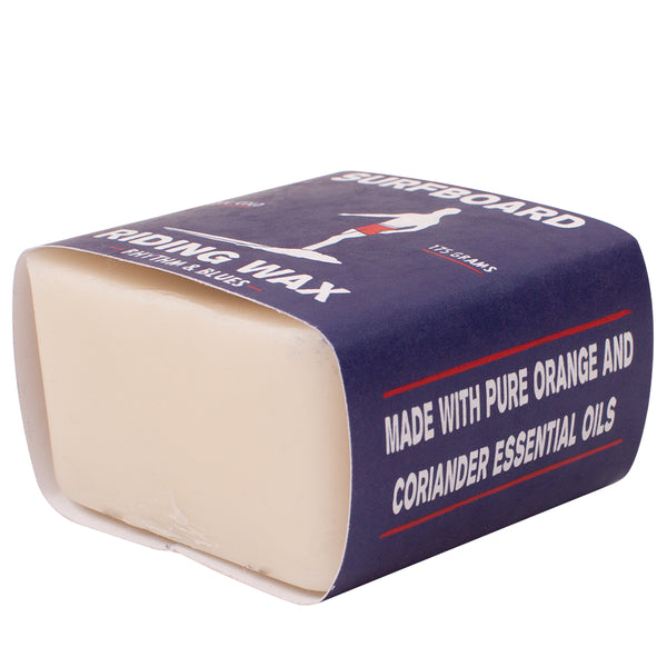 Surfboard Riding Wax 175g