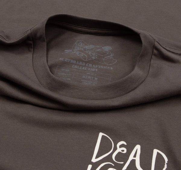 Dead Kooks Logo T-Shirt