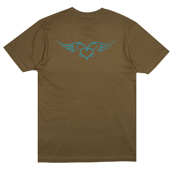 Pavel Wings T-Shirt