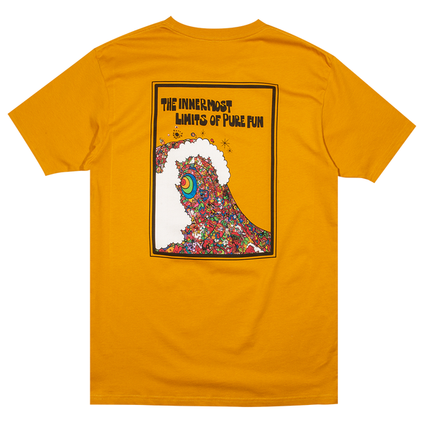 Innermost Limits T-Shirt