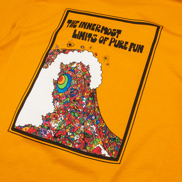 Innermost Limits T-Shirt