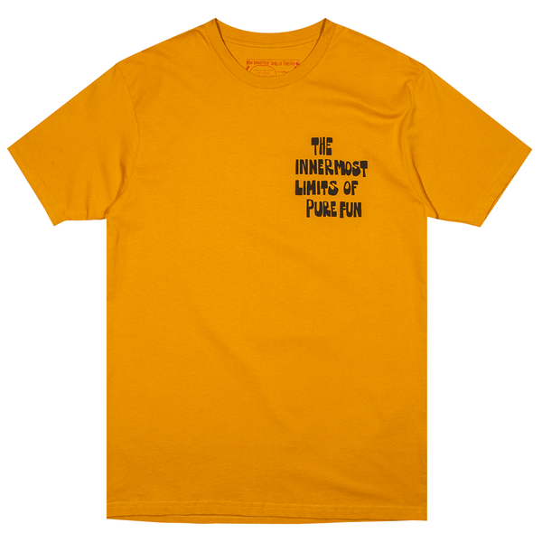 Innermost Limits T-Shirt