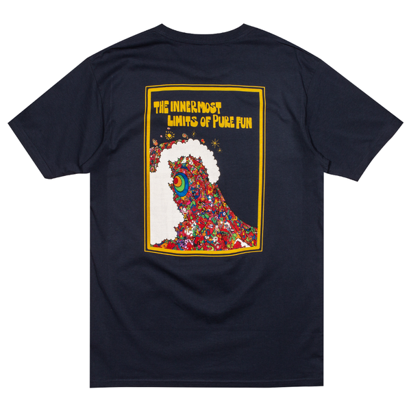 Innermost Limits T-Shirt