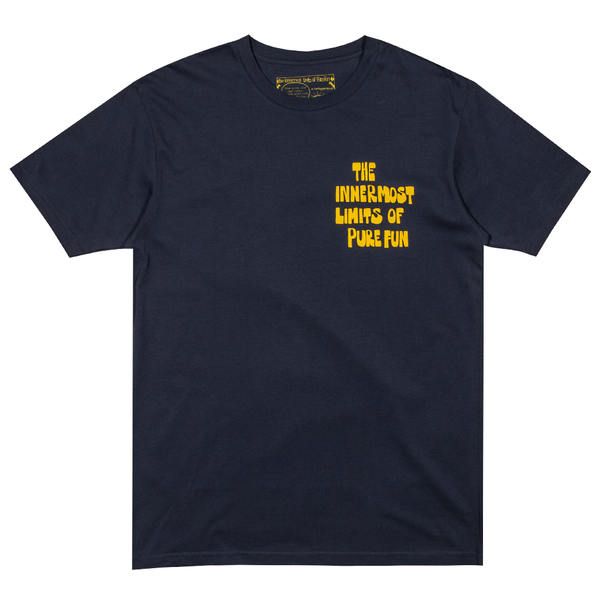 Innermost Limits T-Shirt