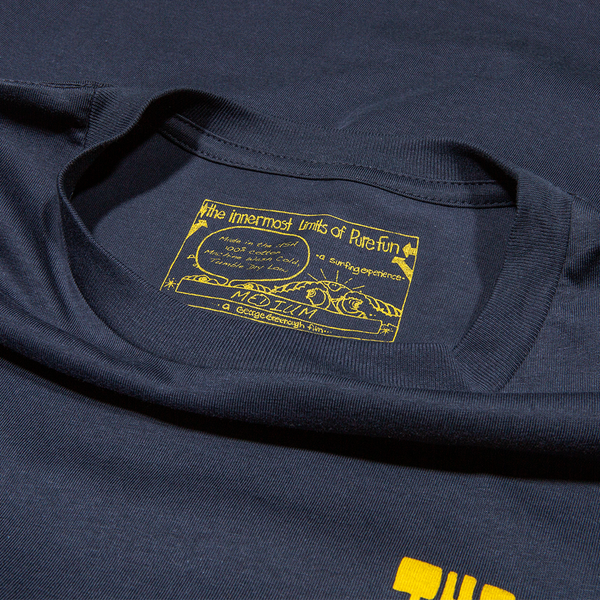 Innermost Limits T-Shirt