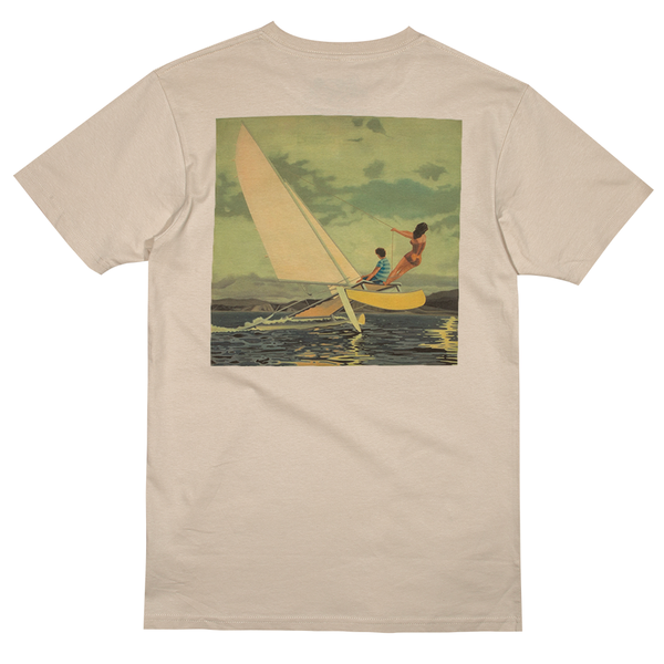 TW Sail T-Shirt