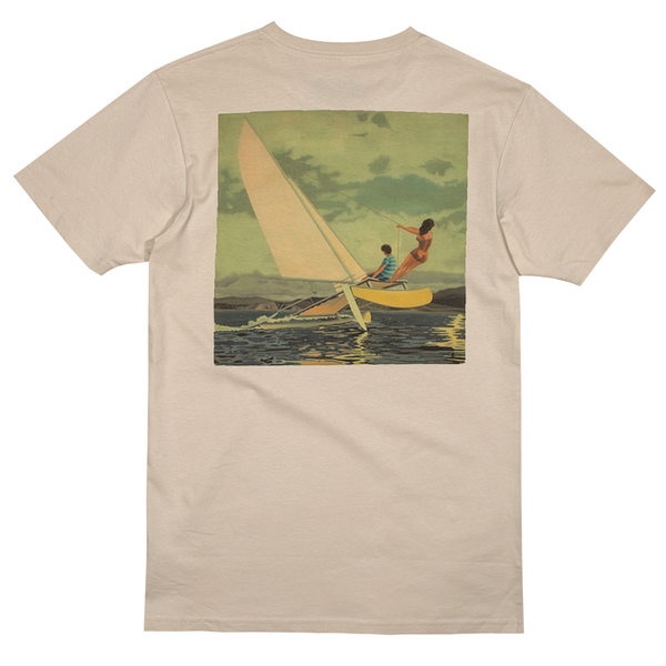 TW Sail T-Shirt