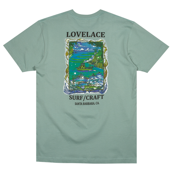 Casagrande T-Shirt