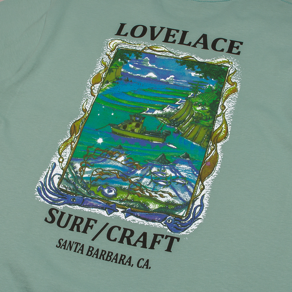 Casagrande T-Shirt