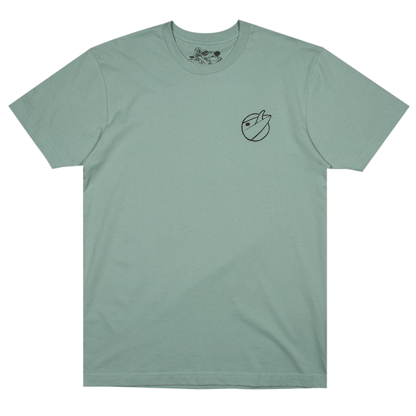Casagrande T-Shirt