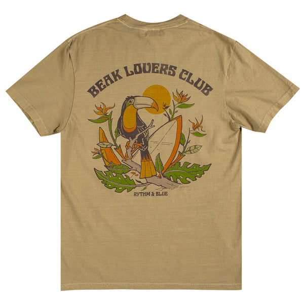Beak Lovers T-Shirt