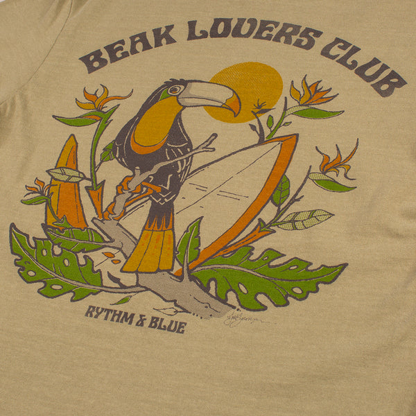 Beak Lovers T-Shirt