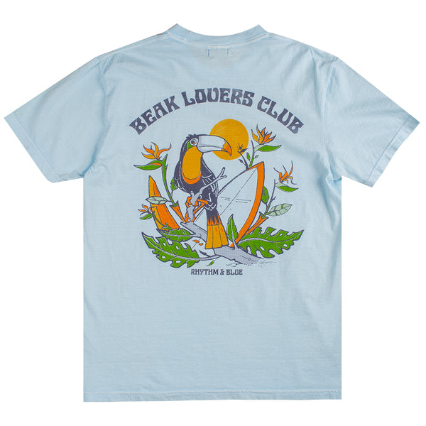 Beak Lovers T-Shirt