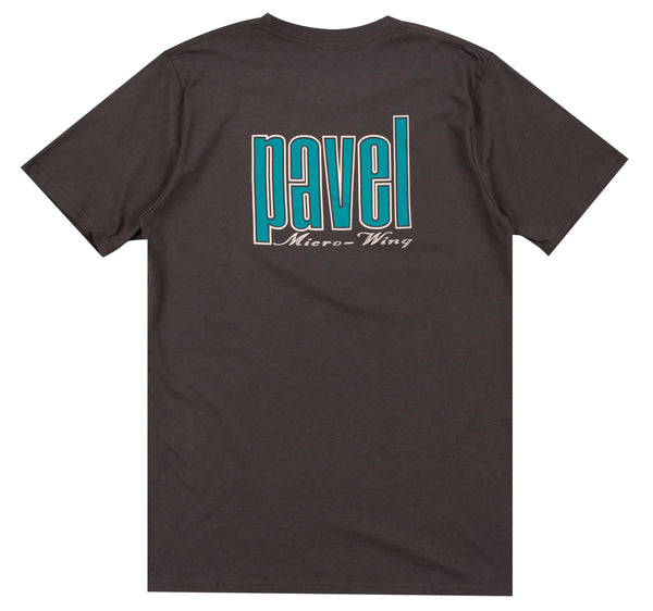 Pavel Micro-Wing T-Shirt