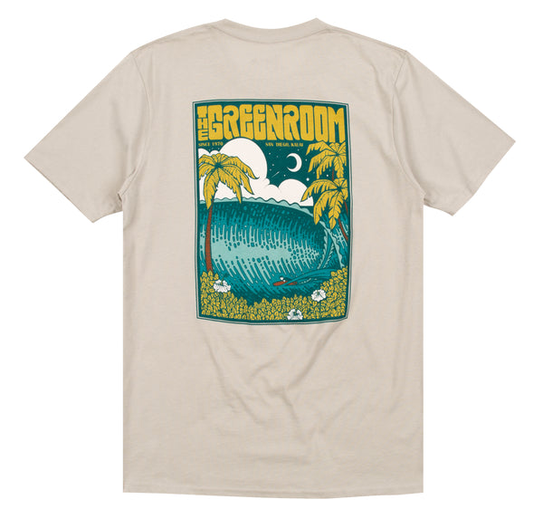 Greenroom T-Shirt