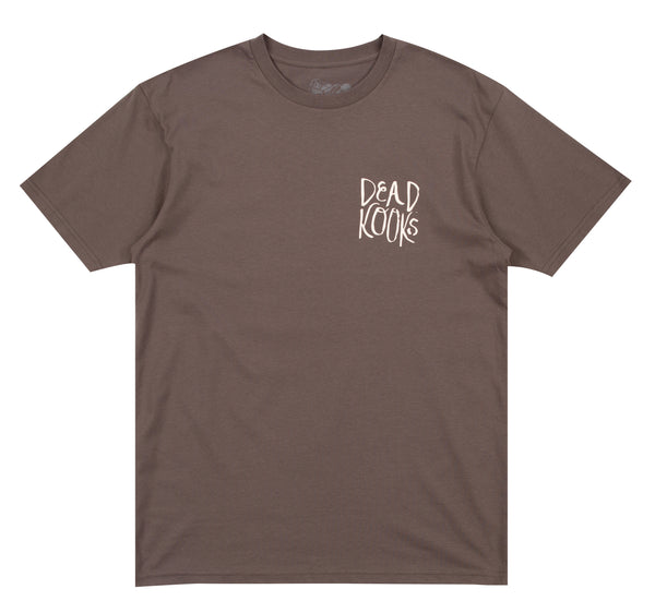 Dead Kooks Logo T-Shirt