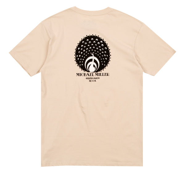 Peacock T-Shirt