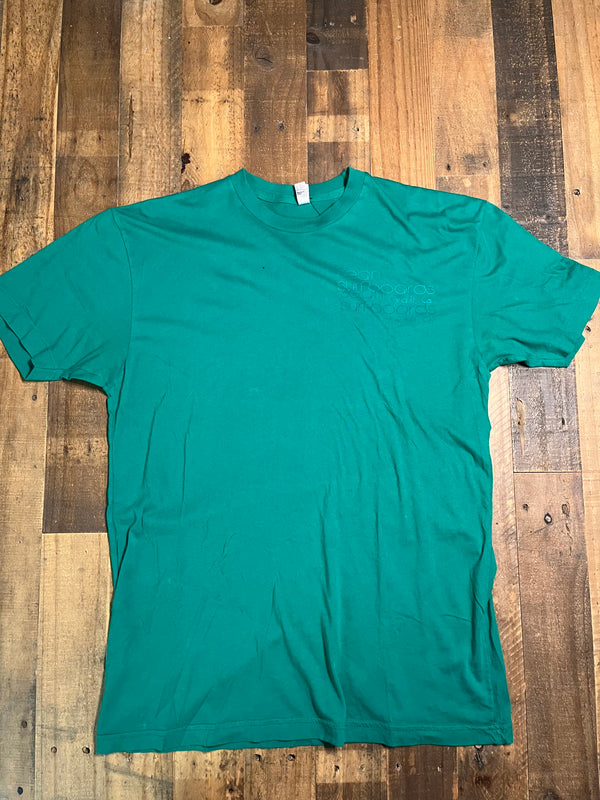 Sean Surfboards - Green - Large