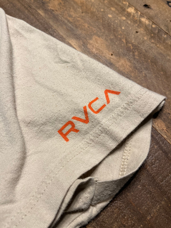 RVCA - Sand - Large