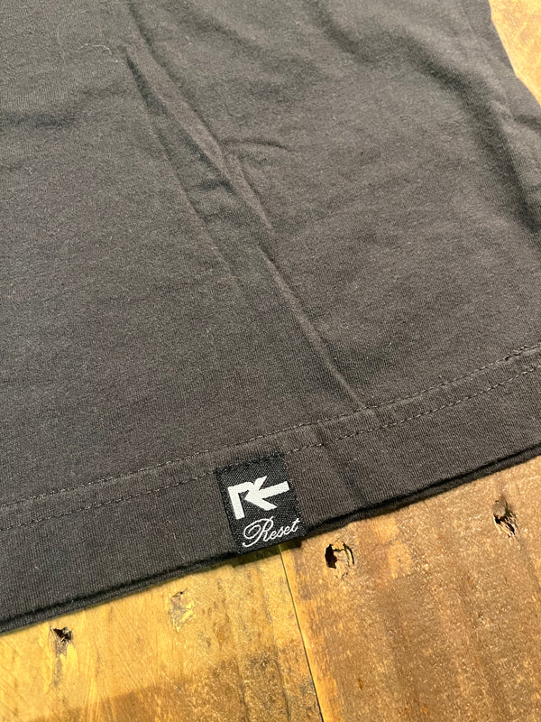 Reset - Charcoal - Large
