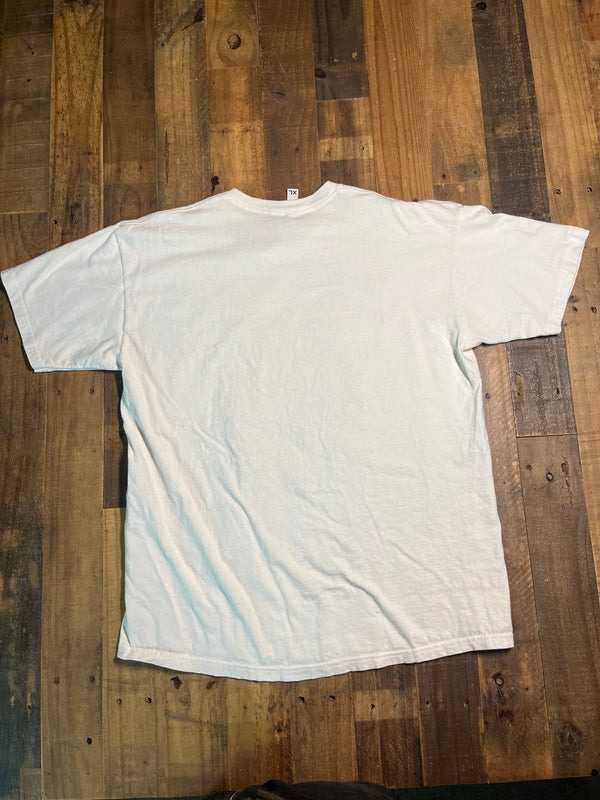 S-Double - White - X-Large