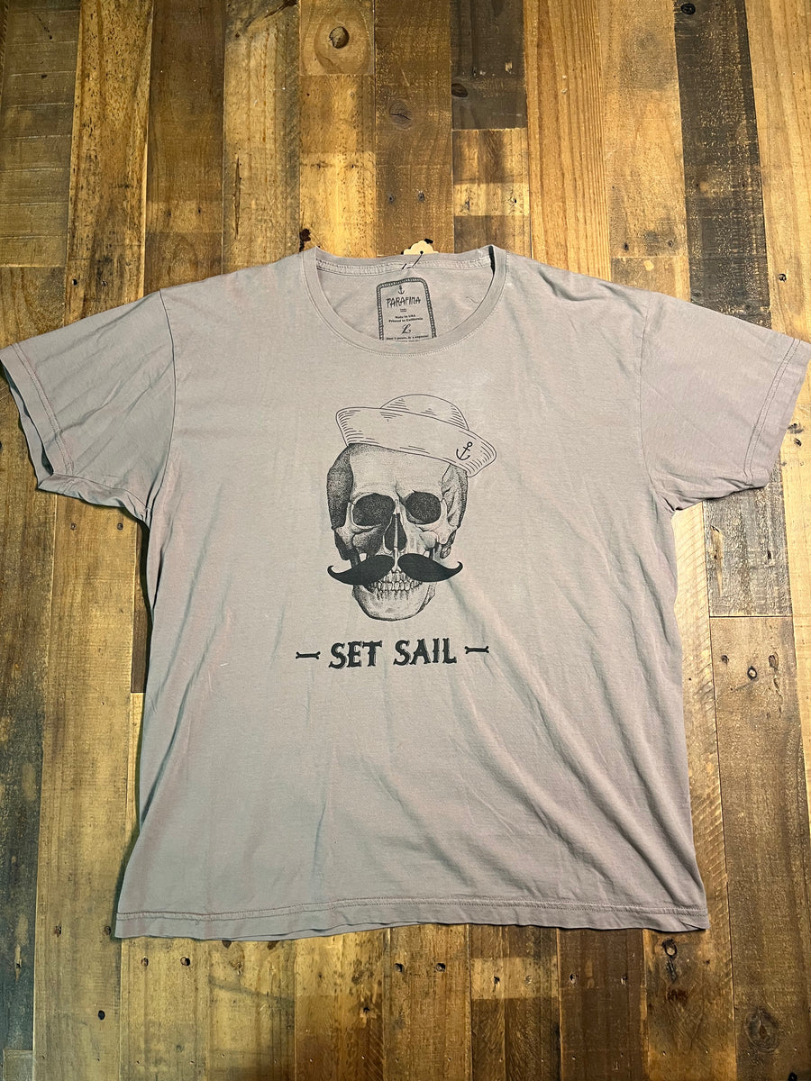 Forward - Grey - Large – Forward Screen Printing