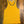 Tank Top - Yellow - Large