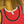 Tank Top - Red - Large
