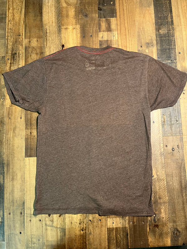 RVCA - Heather Brown - Large