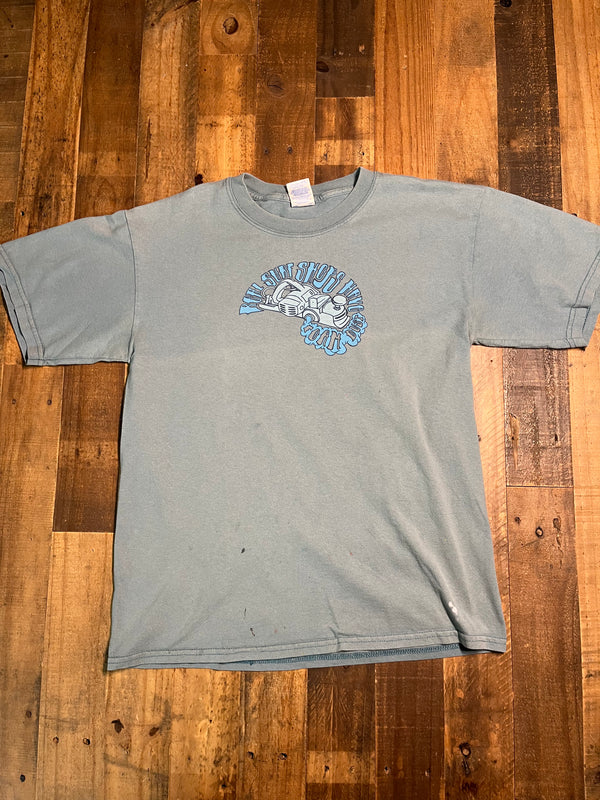 Real Surf Shops - Grey - Medium