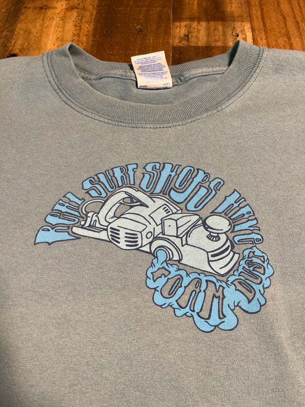 Real Surf Shops - Grey - Medium