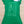 Ando - Green - Womens Medium Tee