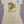 Ando - Pale Yellow - Women's Medium Tee