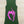 Ando - Green - Small Women's Baby RibTank