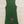 Ando - Green - Small Women's Baby RibTank