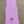 Ando - Pink - Womens Medium Baby Rib Tank