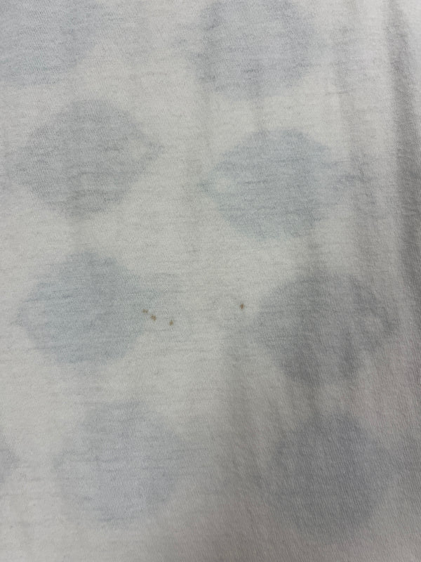 Ando - White - Small Women's Tee