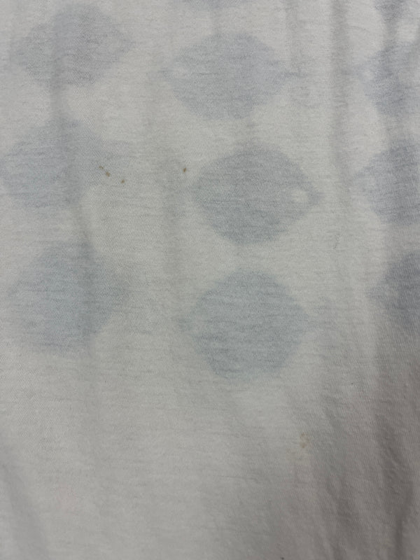 Ando - White - Small Women's Tee