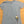 Ando - Light Blue - Medium Women's Tee