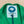 Ando - Green - Women's Medium Tee