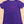 Ando - Purple - Women's Medium Tee