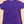Ando - Purple - Women's Medium Tee