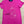 Ando - Hot Pink - Women's Medium Tee