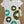 Ando - White - Medium Women's Tee