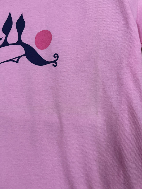 Ando - Pink - Women's Medium Tee