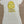 Ando - White - Medium Women's Tee